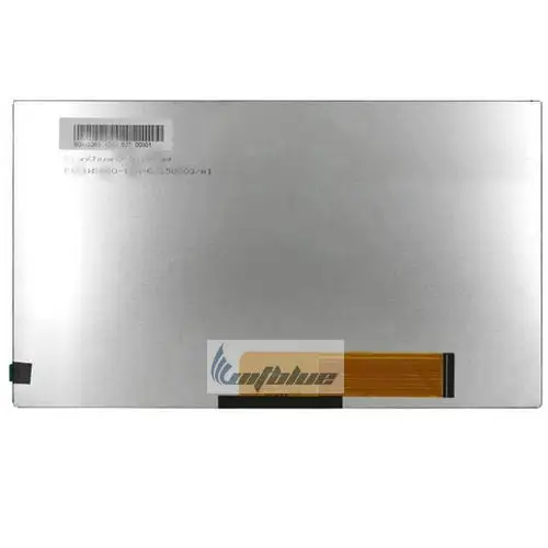 Witblue New LCD Display Matrix Screen Module Replacement For 10.1 Witblue New LCD Display Matrix Screen Module Replacement For 10.1