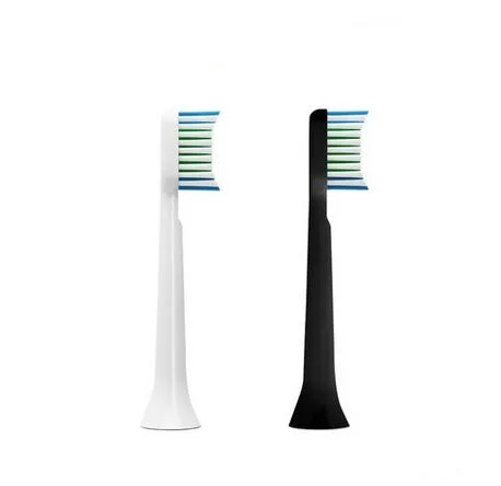 4 pc Сменная головка электрической зубной щетки Главы подходит для Philips Proresults Sonicare HX6730 HX6942 P-HX-6013