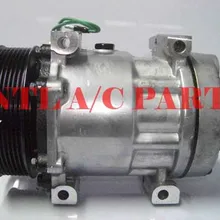 55036561 55036561AB 550553 4606 SD7H15 4778 4775 воздушный компрессор для Dodge PU Diesel chysler T-300 пикап dodge ram грузовик