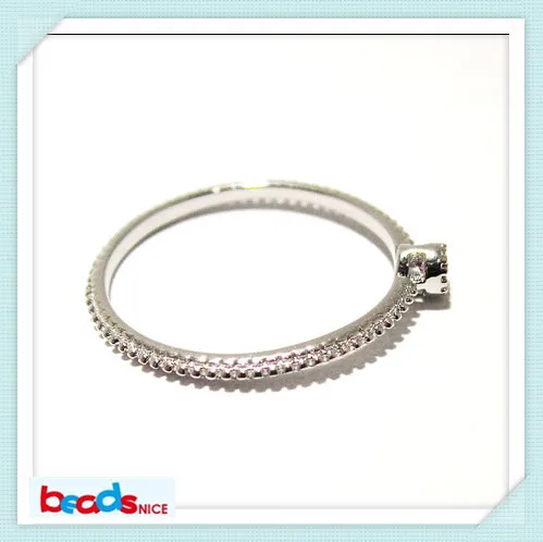 Кольца Beadsnice ID26769 из серебра 925 пробы кольца с драгоценными камнями уникального