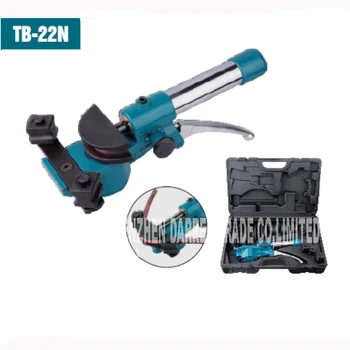 

TB-22N Tube Hydraulic Tube Bender Bender metric Manual Suitable 10-22mm