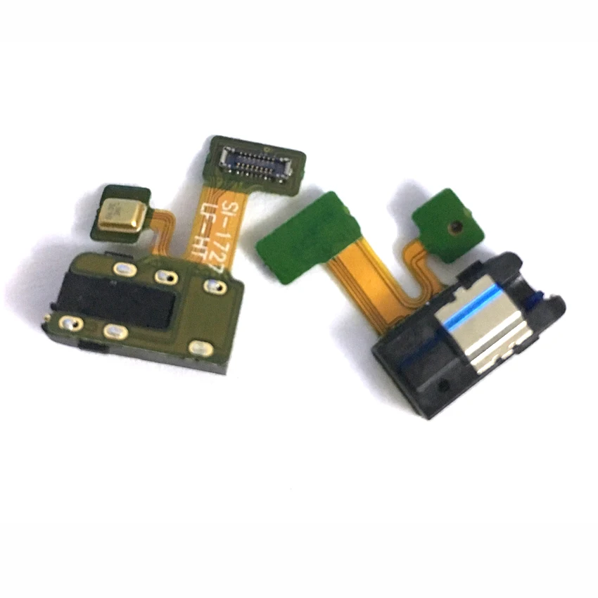 

20pcs New Earphone Jack Headphone Audio Flex Cable For Samsung Galaxy J4 2018 J400 J400F