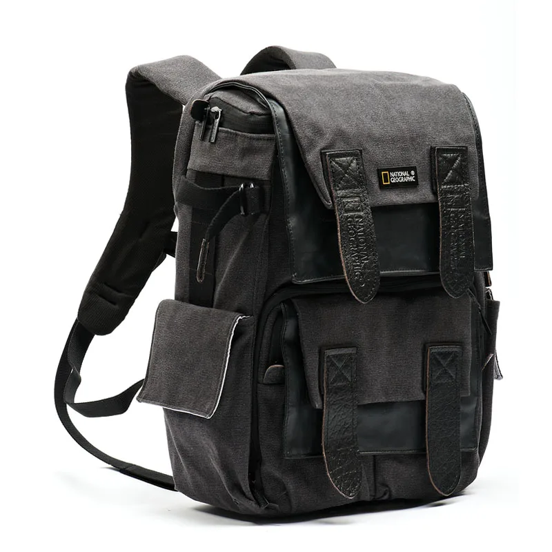 Free shipping New National Geographic NG W5071 Camera Case Bag Shoulders Bag Backpack Rucksack Laptop Outdoor wholesale