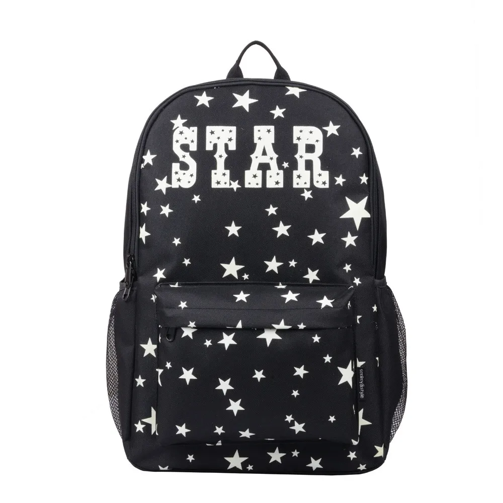 Xiniu impresión mochila Unisex luz Preppy adolescentes de dibujos animados bolsas de la escuela estudiante mochila mujer Mochilas A0727N Xiniu impresión mochila Unisex luz Preppy adolescentes de dibujos animados bolsas de la escuela estudiante mochila mujer Mochilas A0727N