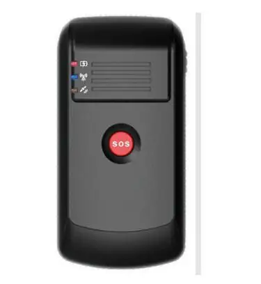 15 дней в режиме ожидания GPS модуль мини трекер уход за пожилыми людьми Mt 70 с