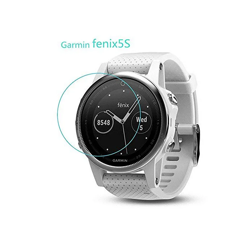 1-2pcs-For-Garmin-Fenix-5-5s-X5-TPU-Film-HD-Clear-Premium-Screen-Protector-FilmGarmin (3)
