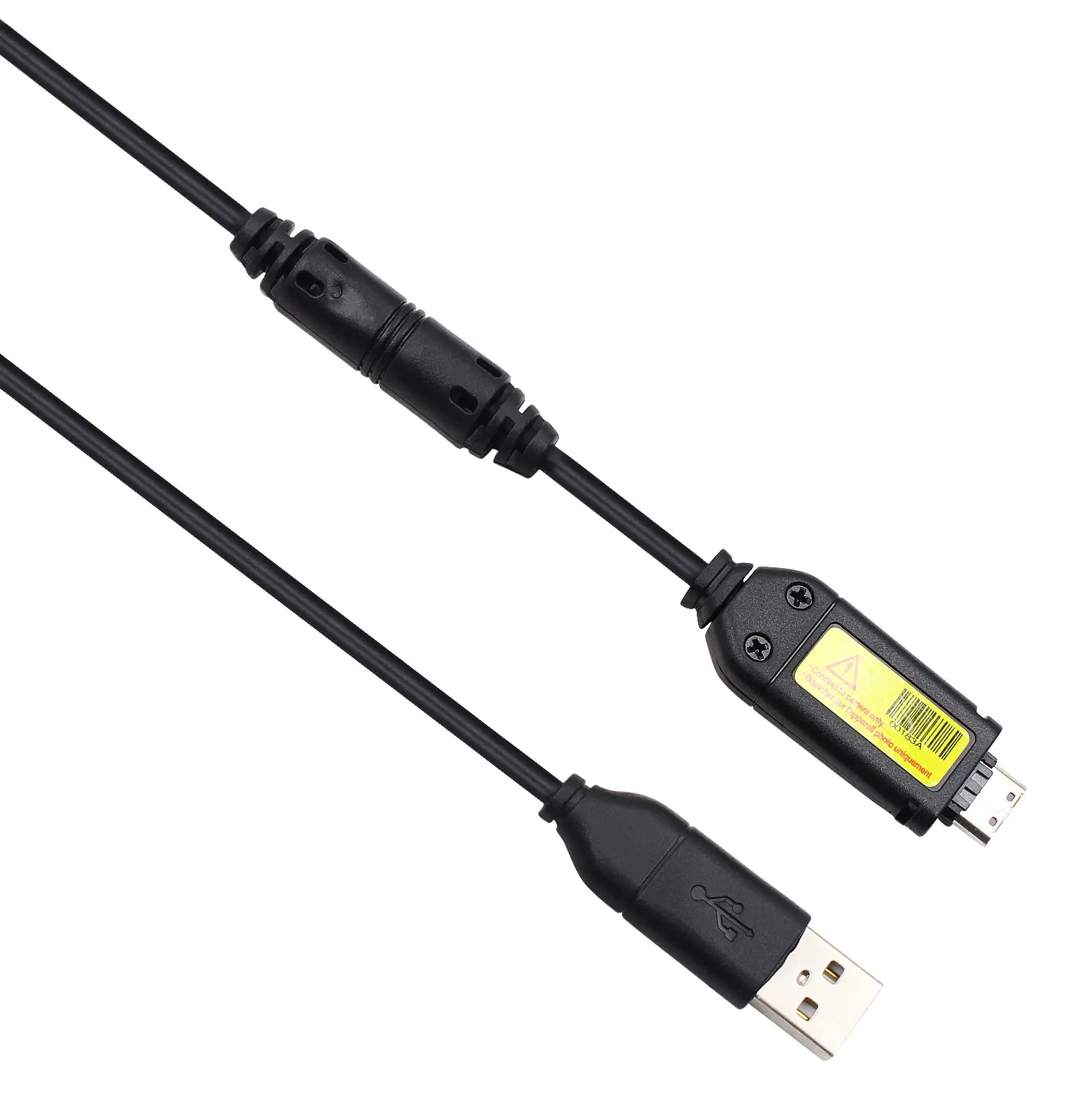 

BATTERY CHARGER/USB CABLE FOR ST100, ST500, ST5500,ST5000 SAMSUNG DIGITAL CAMERA