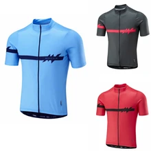 Morvelo men bike jersey suit summer sports short&set triathlon suit uniforme ciclismo cycling clothing custom maillot ciclismo