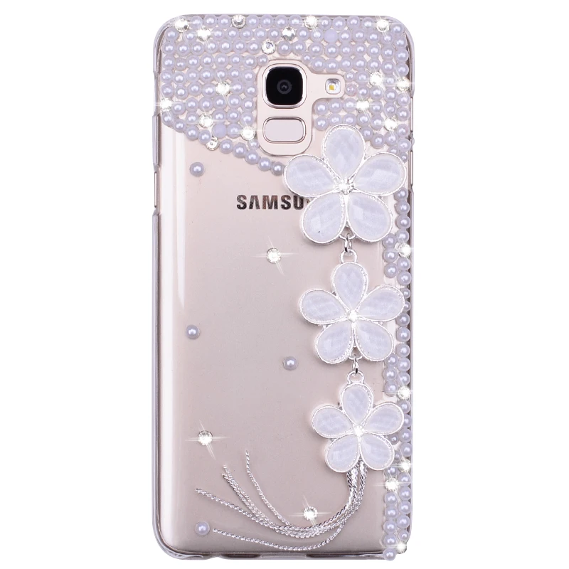 Чехол для Samsung Galaxy A10 A20 A30 A40 A50 A5 A3 A7 J7 J5 2017 S9 S8 A8 A6 Plus 2018 S10 S20 S7 Edge|Бамперы| |