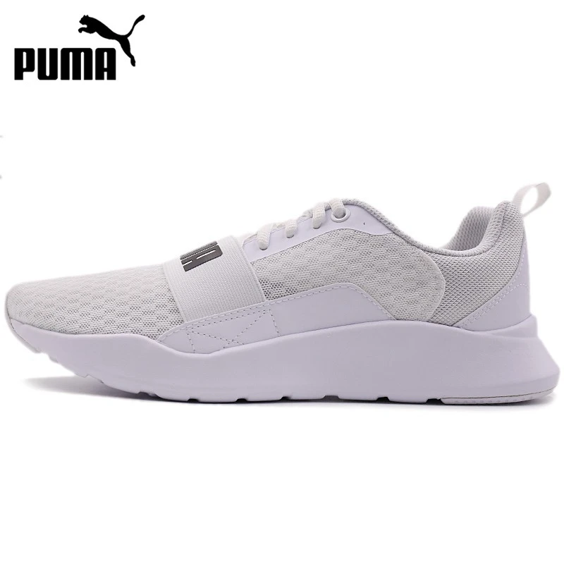 tênis puma 2018