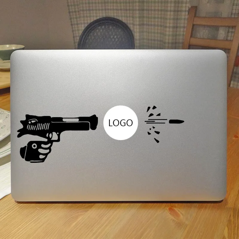 Наклейка для ноутбука Apple Macbook Pro Air Retina 11 12 13 15 дюймов|sticker for apple macbook|laptop decal stickerskin