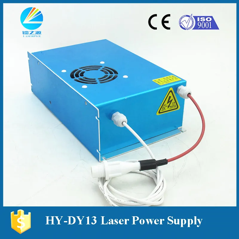 HY DY13 лазерный резак источник питания для RECI S4/Z4/W4 Laser Lube|power supply|supply power |