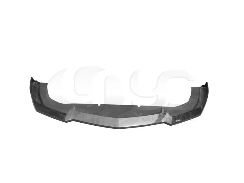 2011-2014 Lamborghini Aventador LP700 DMC Molto Veloce Base Package Style Front Lip with Sword CF (11)