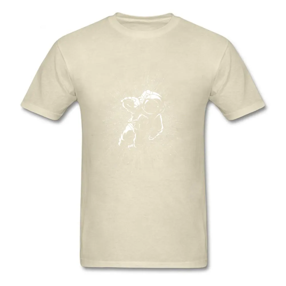 Design Plummet T Shirt New Design Summer Fall Short Sleeve Crew Neck Tops Shirt 100% Cotton Men's Camisa Tops Shirts Plummet beige