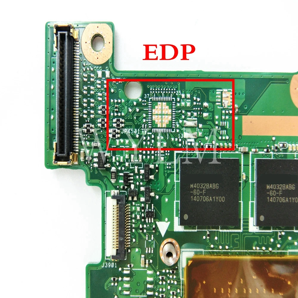 ROG G771JM материнская плата GTX860M 4 Гб N15P-GX-A2 I7-4710HQ материнская плата REV2.0 для ASUS G771 G771J G771JM материнская плата для ноутбука