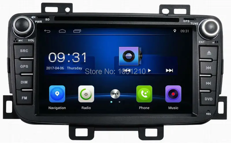 Ouchuangbo android 8 1 автомобильный радиоприемник с навигацией gps stereo для Brilliance H320