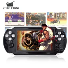 font b Data b font font b Frog b font 4 3 Inch HD Game
