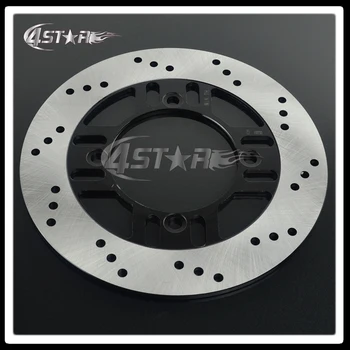 

NEW 240mm Rear Brake Disc Rotor Racing For Motorcycle Motocross ZXR400 ZX-4 ZR400 Zephyr ZZR400 ZR550 ZZR600