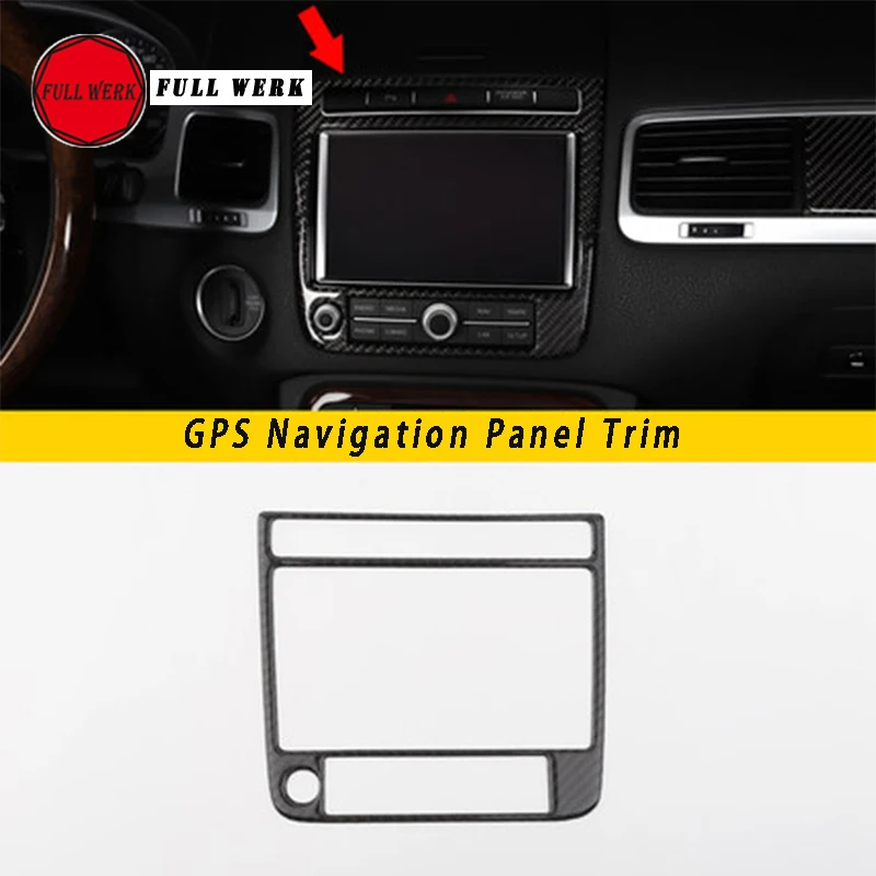 GPS Trim