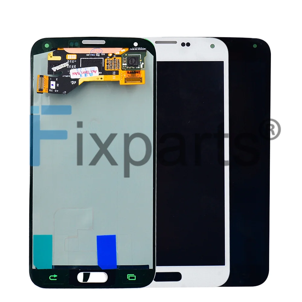 For Samsung Galaxy S5 LCD  (4)