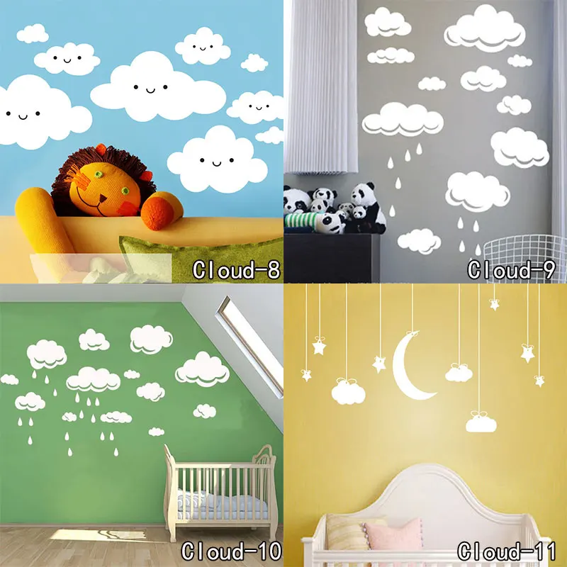 3D Colorful Leaves 4130 Wallpaper Decal Dercor Home Kids Nursery Mural Home