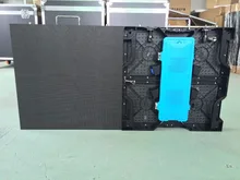 20pcs P3.91 indoor LED panel ,500X500mm aluminium die casting cabinet, full color video led display screen, led video wall