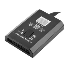 500GB 500G HDD Internal Hard Drive Disk HDD for Microsoft Xbox 360 & Slim
