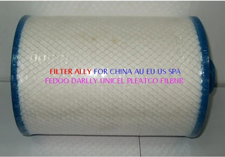 Filter Ally 0729 004