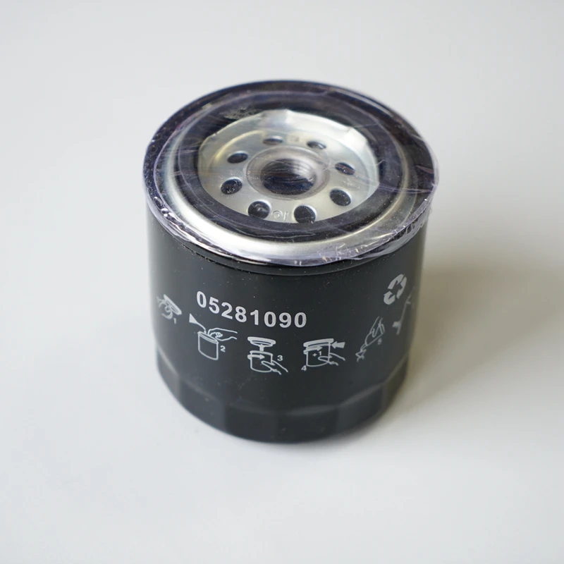 oil filter for Dodge Caravan BJ213 , BJ2021G . Cherokee Chrysler 300C 2