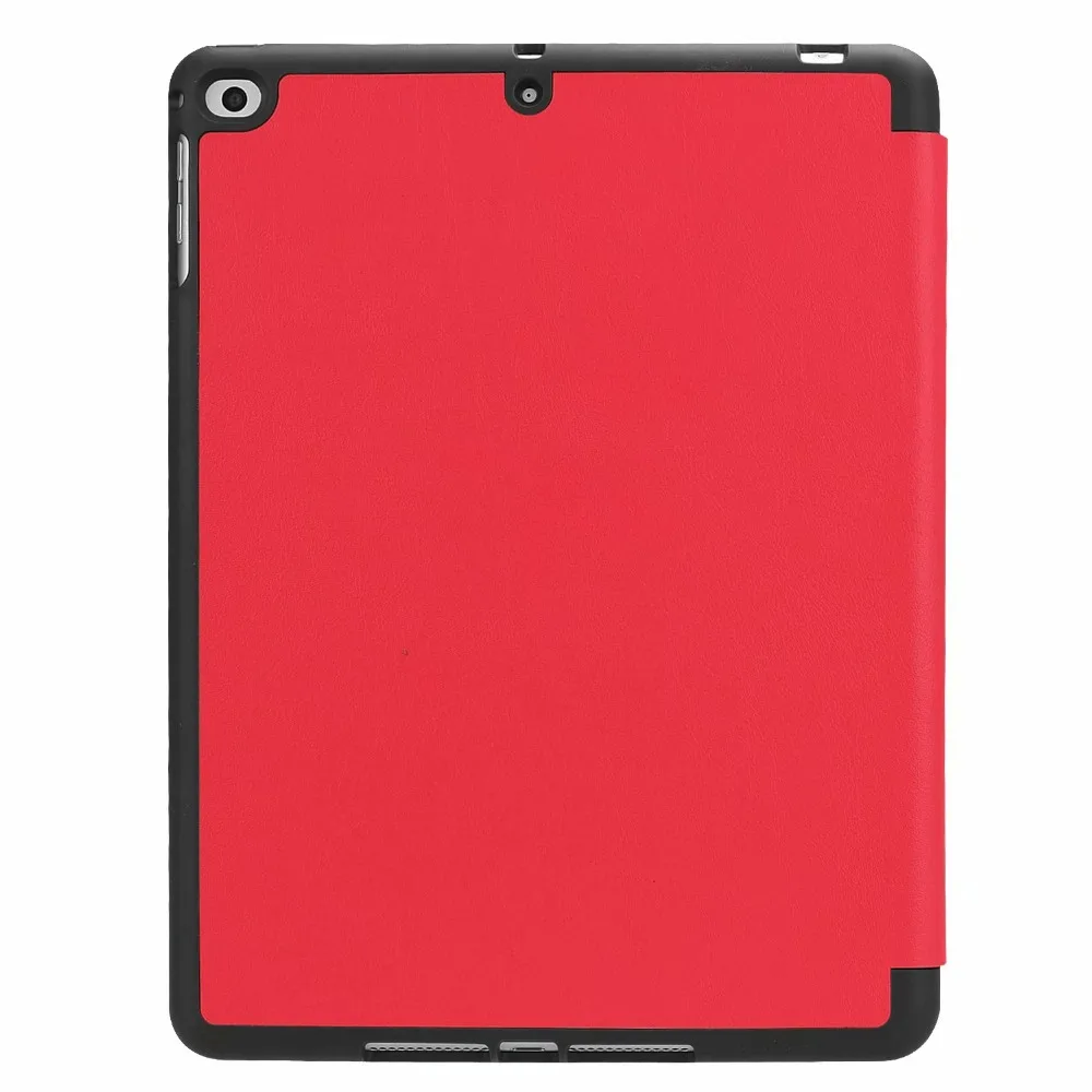 For iPad Pro 10.5 Case TPU Leather Slim Smart Cover With Pencil Holder Auto Sleep/Wake up For Apple iPad Pro 10. 5 inch New