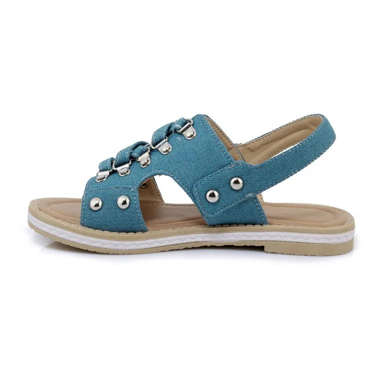 Womens Summer Shoes