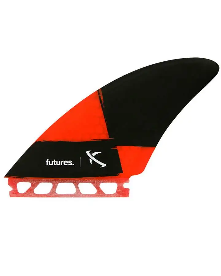 FUTURES LOST SEAWORTHY QUAD FIN SET LARGE (4 fin)|Серфинг| |