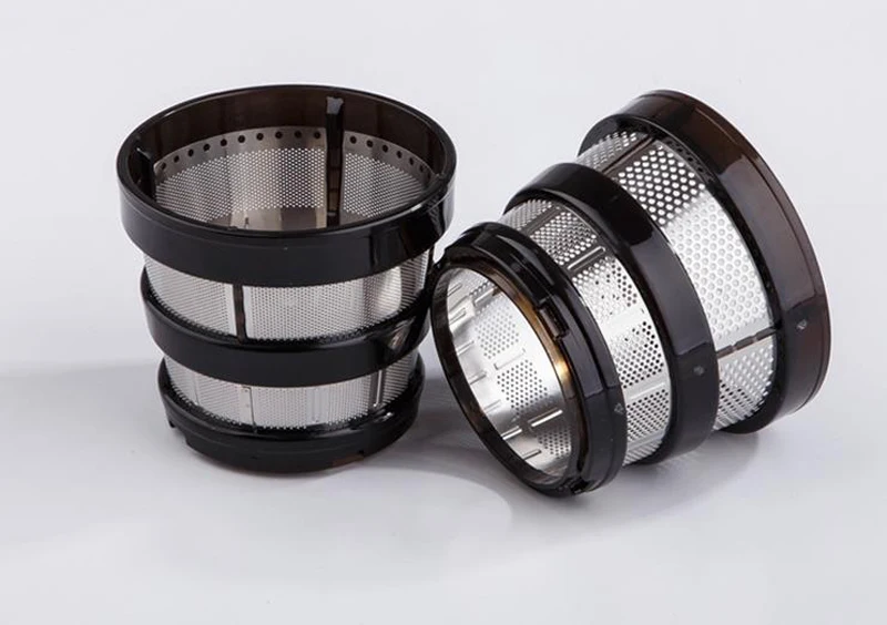 2027Day Delivery 2pcs slow juicer hurom filter for hurom hu1100wn HU