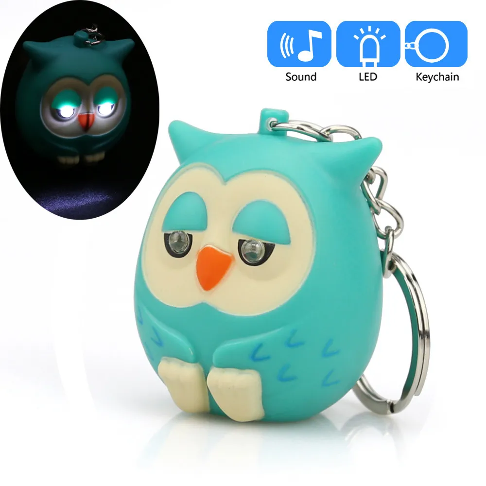 Buy Mini Flashlight Cute Cartoon Iwl Keychain Keychain