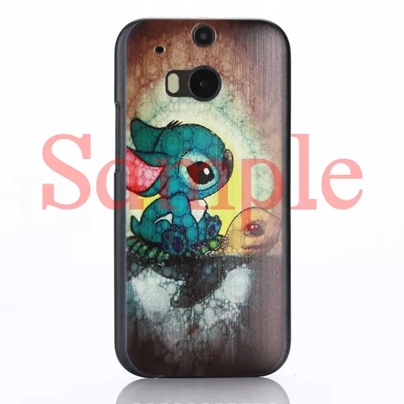 Сияющее Небо Дешевые Жесткий УФ Печати Чехол для HTC M8 Капот|printed suit|printing photos on bagsprint