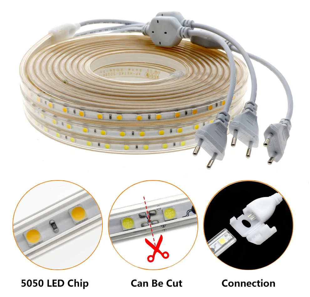 XQ 220V LED Strip_03