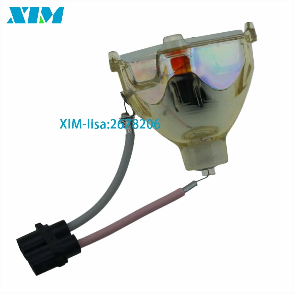 XIM Совместимость DT00611 заменяемая прожекторная лампа/лампа для экскаватора Hitachi дома 1/PJTX10/PJ-HOME-1/PJ-TX10/PJ-TX10W/PJ-TX10WT