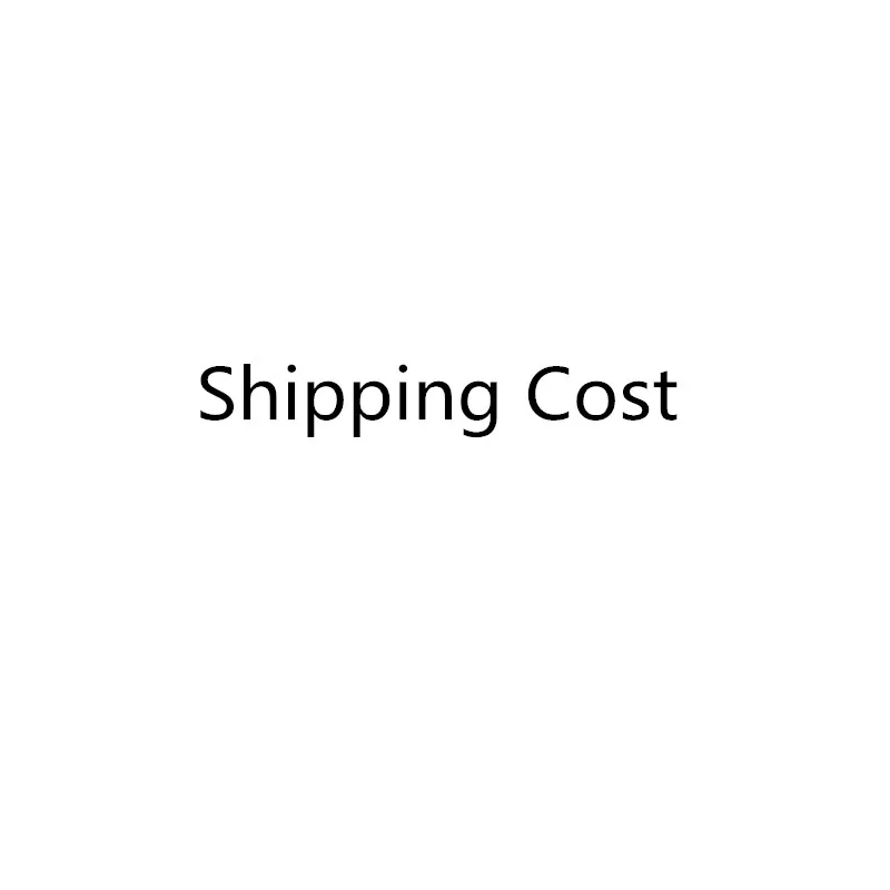 

Shipping Cost