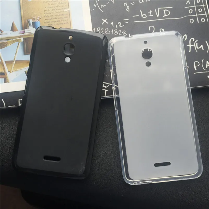 

Case for Alcatel One Touch Pixi 4 6.0 4G 9001D 9001A 9001X OT-9001D Cover Fundas Para Soft Silicone Phone Cases Plain