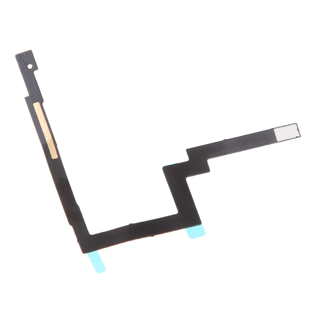 Home Button Fingerprint Sensor Flex Cable Replacement Part for iPad mini 3