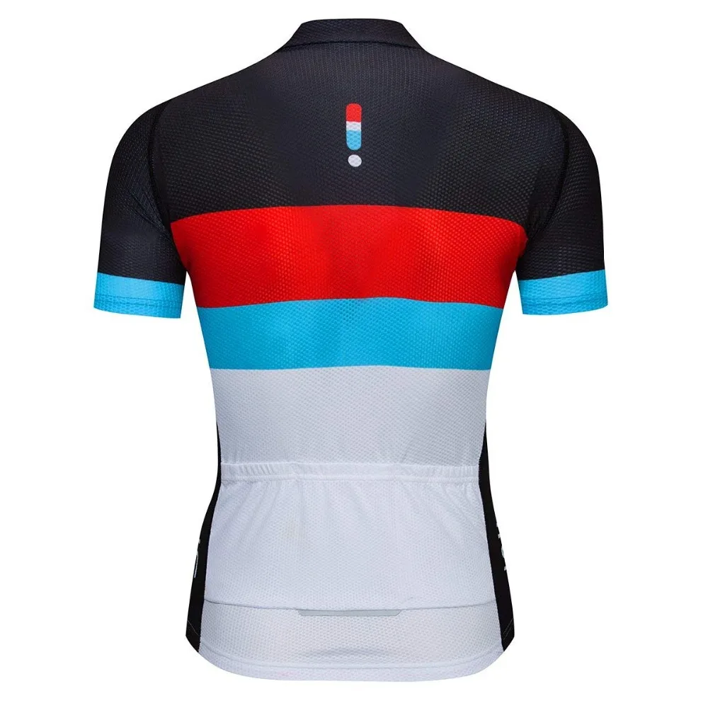 cycling jersey kits