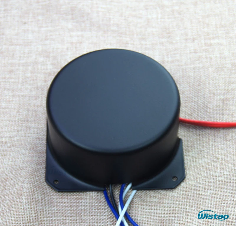 115V 230V 30VA 30W high quality Audio R Core Transformer output AC 15V 15V 9V 9V For DAC headphone amp