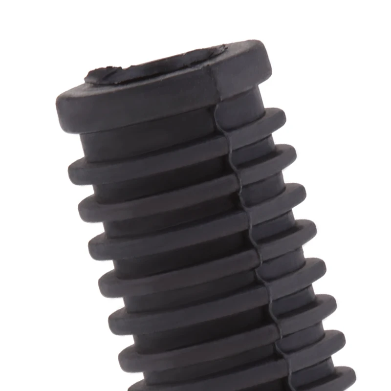 35mm Motorcycle Gear Shift Lever Pedal Rubber Universal For Yamaha YZF R1/6/6S Suzuki SV1000 Kawasaki Honda Etc Moto Accessories motorcycle accessories,motorcycle foot pedals