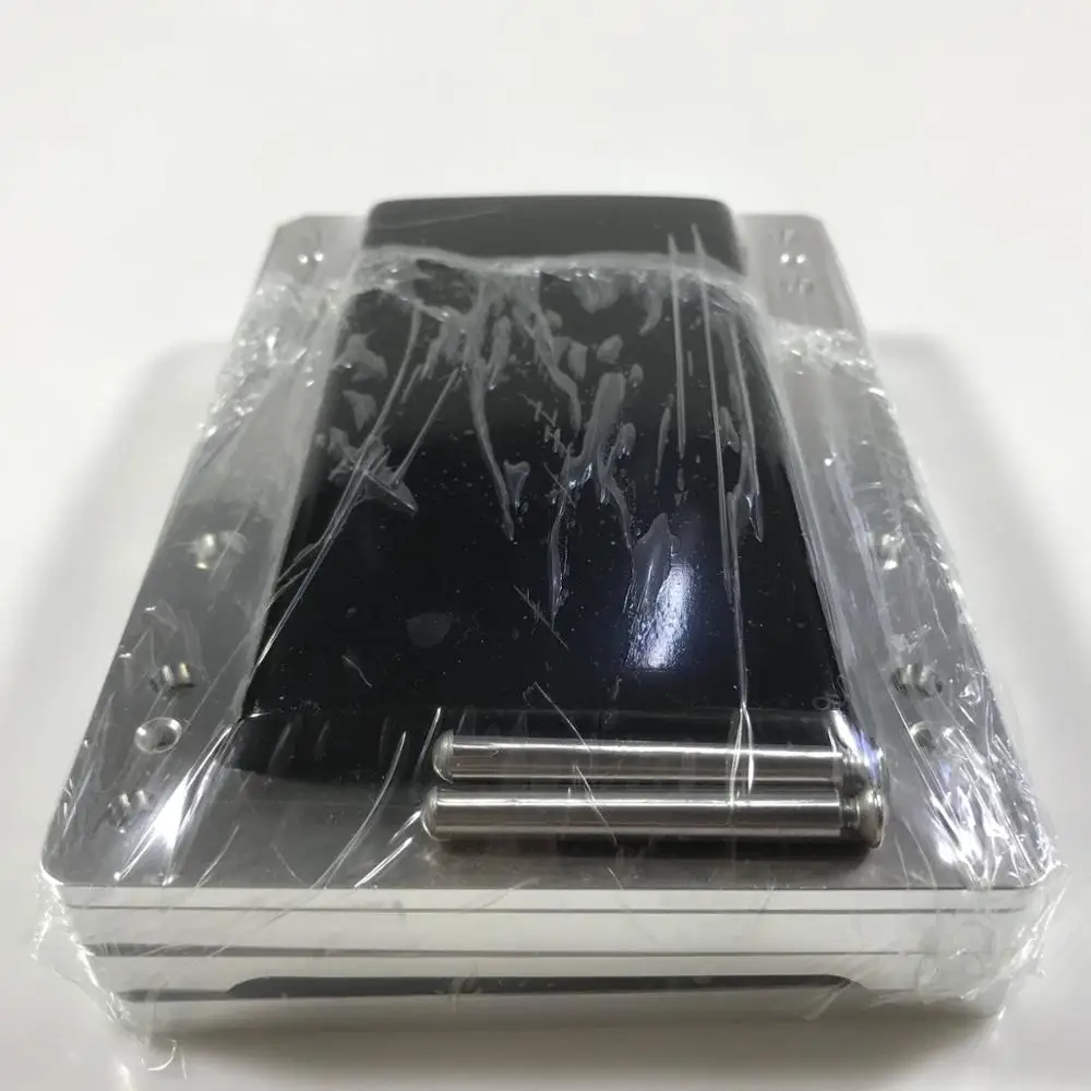 YMJ edge форма для ламинирования для Samsung S6 edge plus OCA стекло край ЖК-дисплей Unbent flex плесень вакуумное ламинирование для ремонта мобильных телефонов