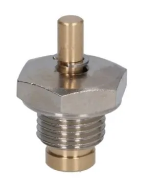 

Entluftungs Vakuum Ventil V3 Rancilio Reneka Schaerer VFA Expres Vibiemme NEU