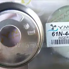 Частей для Yamaha подвесной мотор 30 чаша насоса Модель: 61 N-44322-00