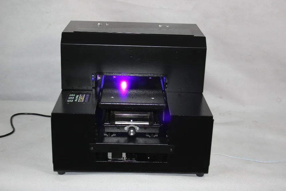 A4 size upgrade UV pirnter-2