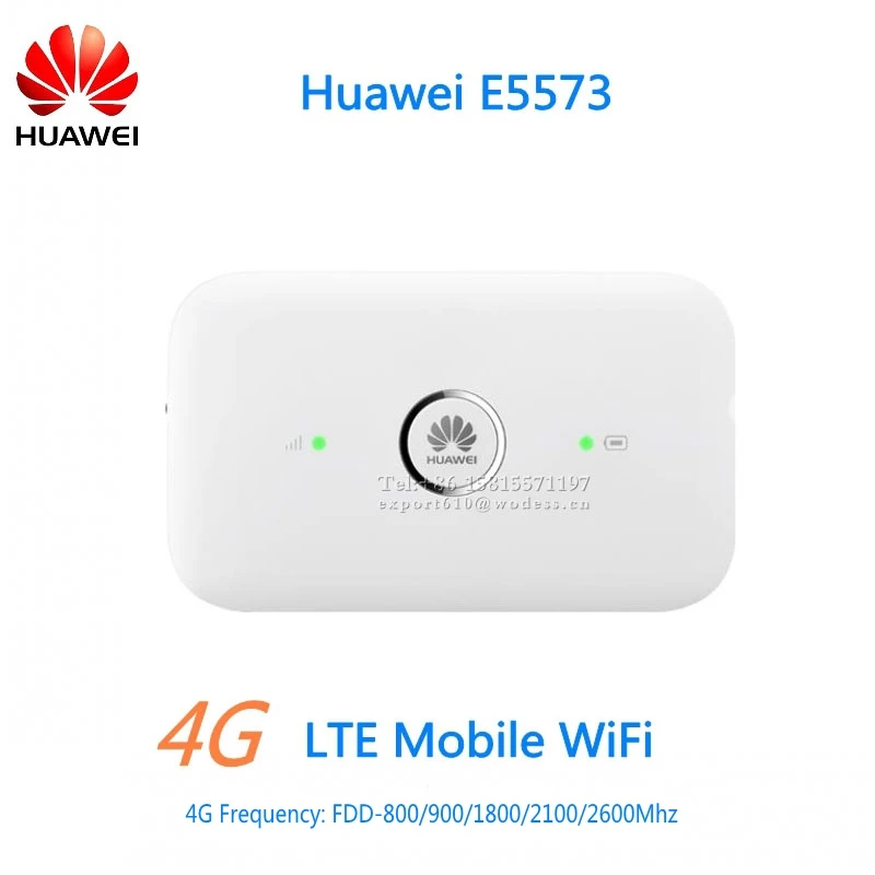Buy Original Unlock Mobile Wifi Router Huawei E5573