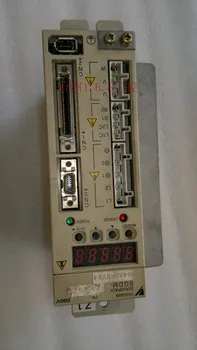 

USED 100% TESTED AC SERVO DRIVER SGDM-04AD-RY24*100% REAL STOCK,Please contact us for real photo*