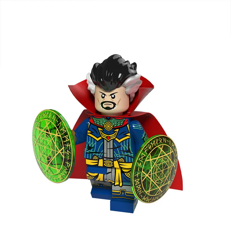 For legoings Super hero deadpool Doctor Strange super woman Robin legoing model building kits blocks toys Wonder Woman FigureS For legoings Super hero deadpool Doctor Strange super woman Robin legoing model building kits blocks toys Wonder Woman FigureS